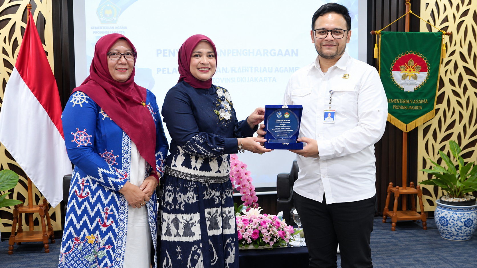 DWP–BKKP Kemenhub Gelar Webinar Kesehatan, Bijak Mengonsumsi Herbal dan Suplemen